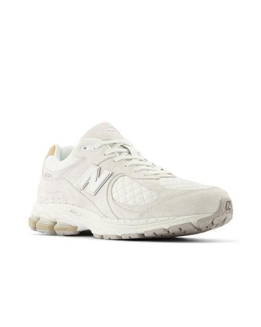 New Balance 2002R in het White voor heren
