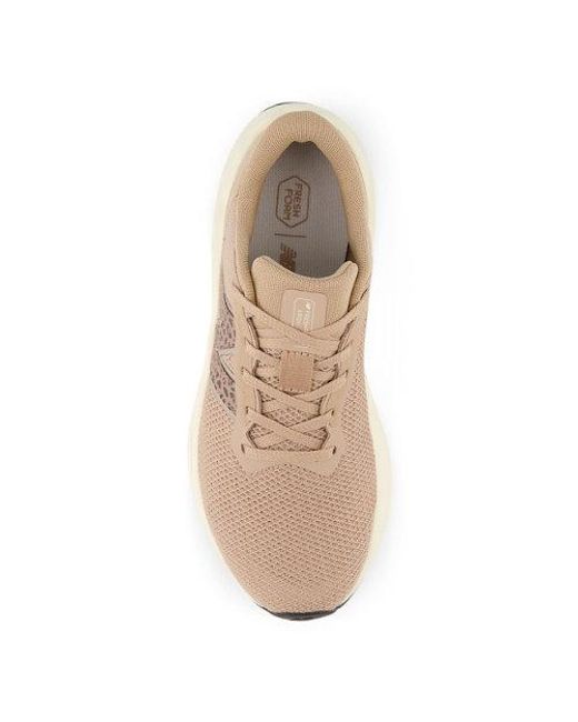 New Balance Natural Fresh Foam Arishi V4 Running Shoes