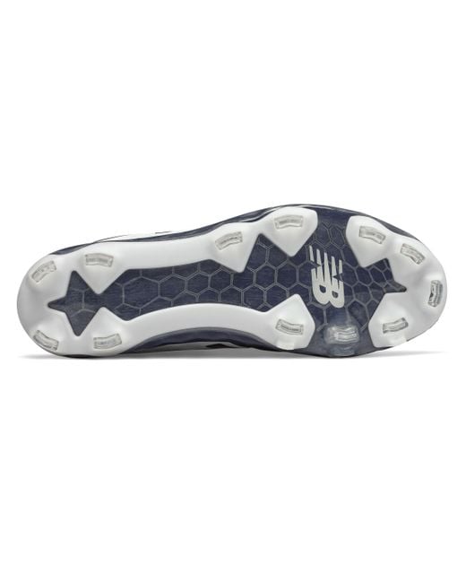 new balance fresh foam 3000v4 men's turf shoes
