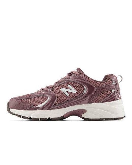 New Balance Purple 530
