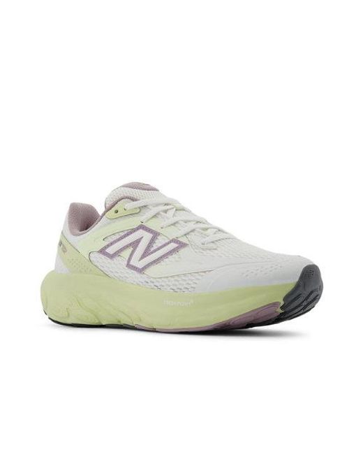 New Balance Green Fresh Foam Trainer