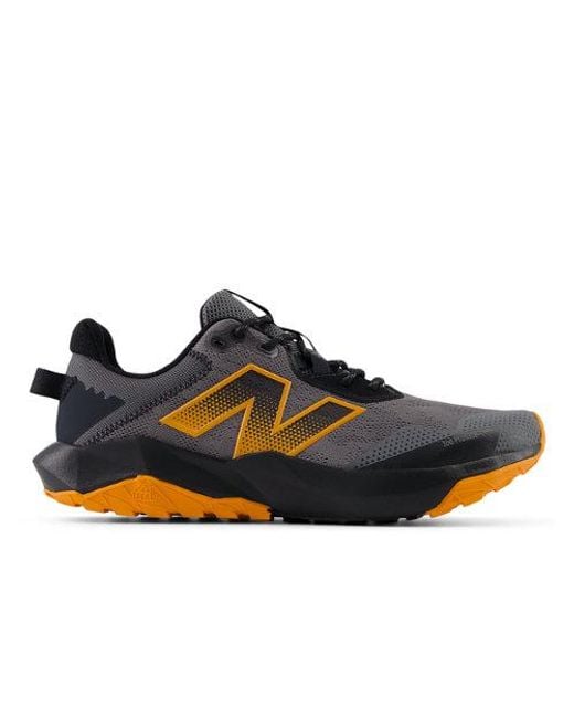 Hombre Dynasoft Nitrel V6 En, Textil, Talla New Balance de hombre de color Blue