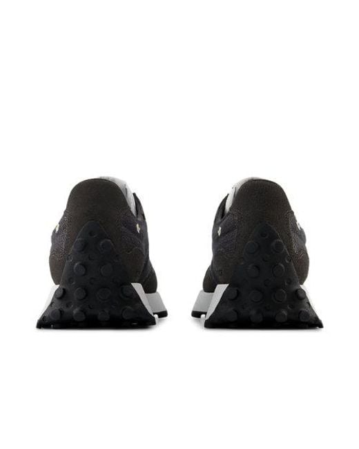 New Balance Black 327