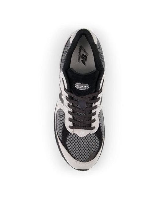 New Balance Gray 2002R