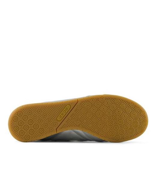 Rc42, Pelle Scamosciata/Rete, Taglia di New Balance in Gray