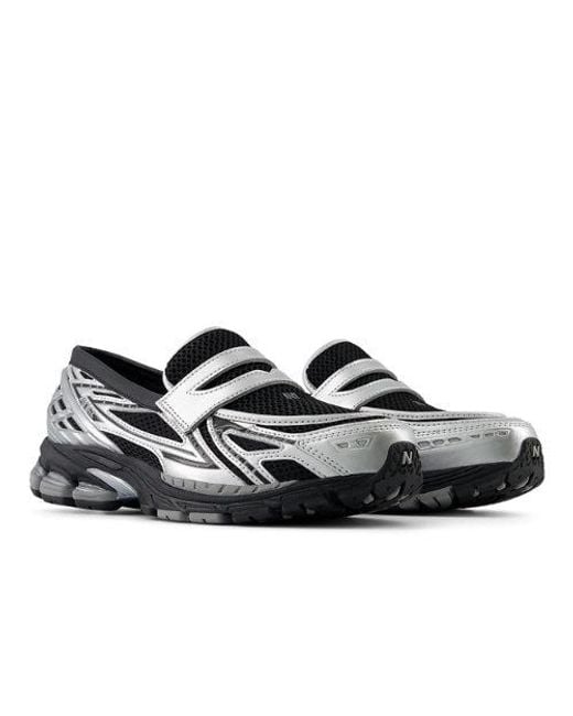 New Balance Black 1906L