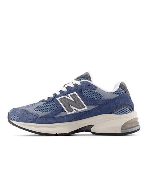 New Balance Blue U2010V1 for men