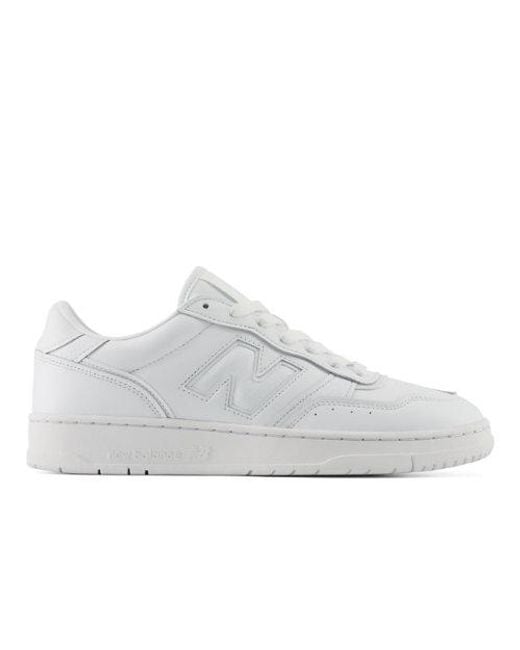 New Balance White 950