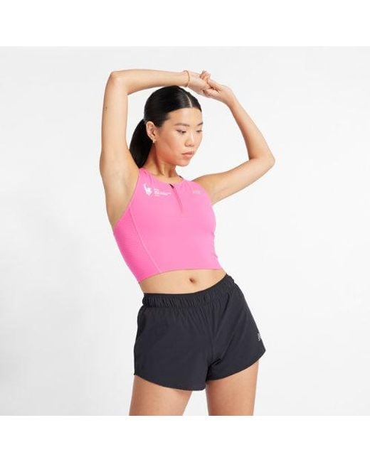 New balance the greatest race deals