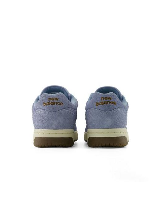New Balance Blue 480P