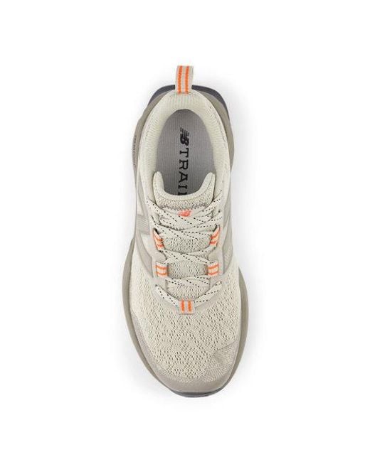 New Balance Gray Fresh Foam X Garoé V2