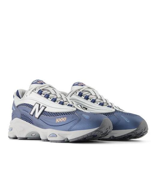 New Balance Blue 1000