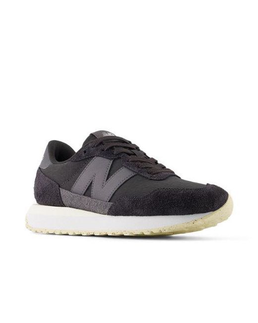 New Balance Blue 237