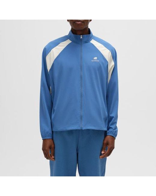 New Balance Blue Made for men