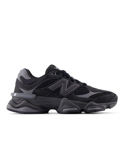 New Balance Blue 9060