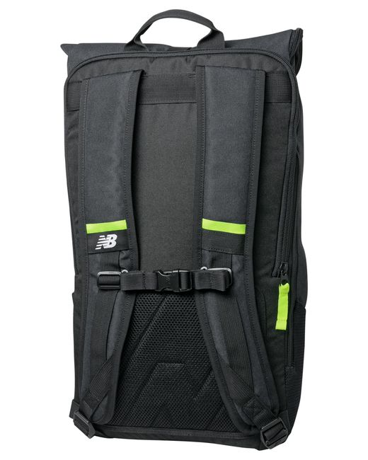 Synthetic Nb Athletics Terrain Backpack 