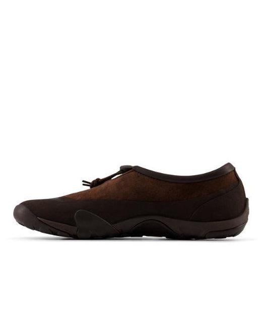 New Balance Brown Mt10T for men
