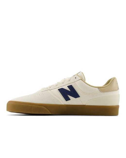 Hombre Nb Numeric 272 En, Gamuza/Malla, Talla New Balance de hombre de color Multicolor