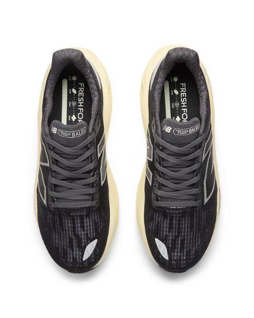 New Balance Herren Fresh Foam X Balos in Blue für Herren