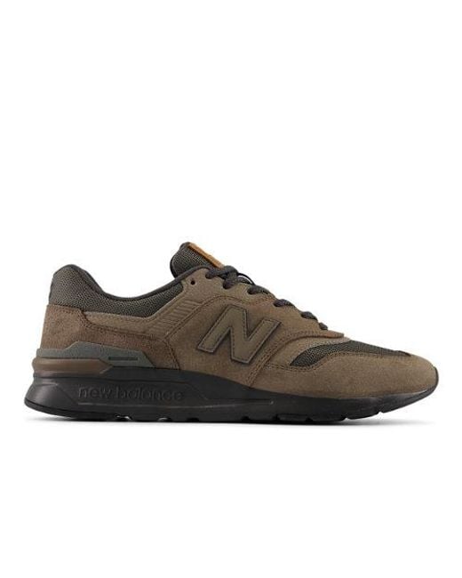 New Balance Brown 997H for men