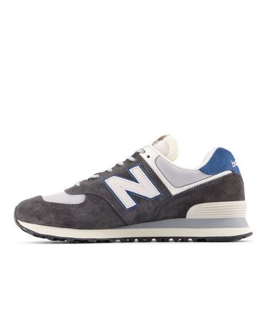 New Balance Blue 574