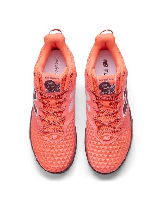 New Balance Pink Coco Cg2