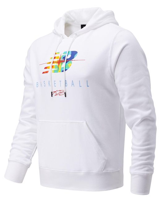 nb sweatshirt