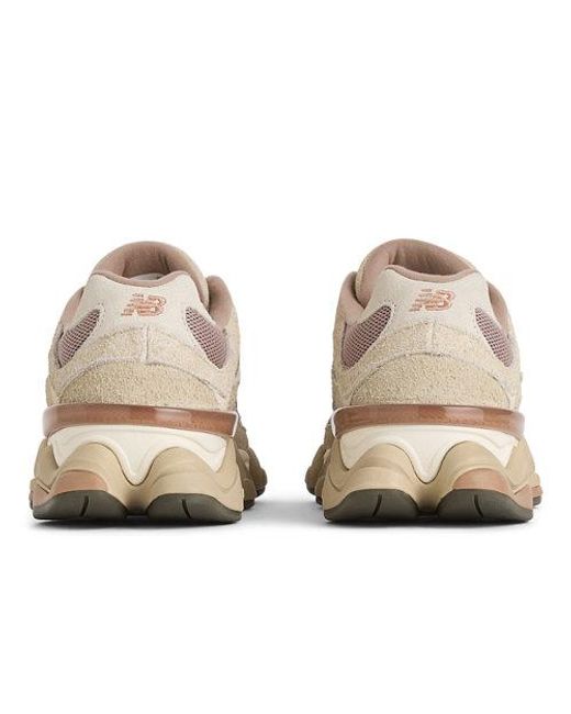 New Balance Pink 9060