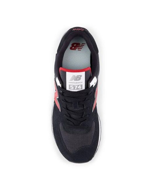 New Balance Blue 574