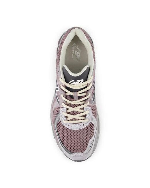 New Balance Gray 860V2 for men