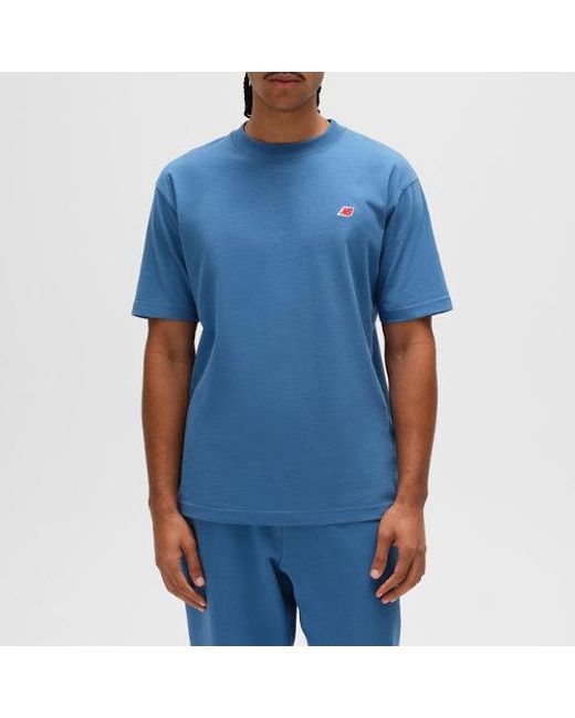 New Balance Made in het Blue voor heren
