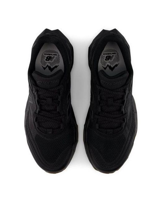 New Balance Black Tektrel Utility for men