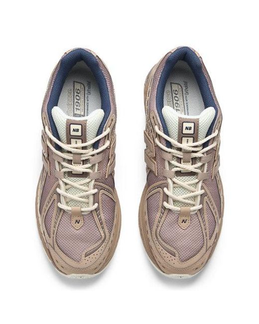 New Balance Gray 1906R