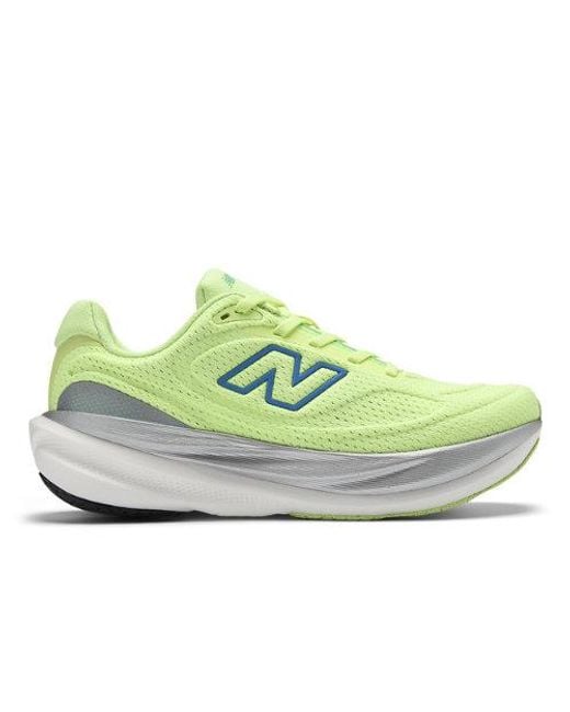 New Balance Green 1080V15 Running Shoes