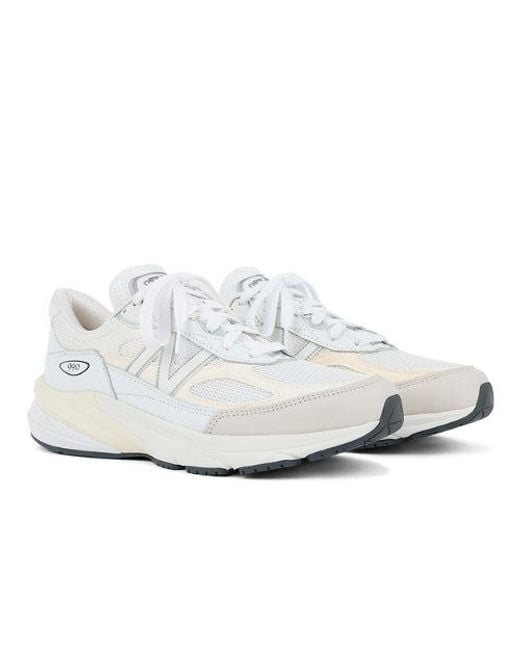 Made di New Balance in White da Uomo