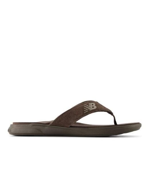 New Balance Brown 340 for men