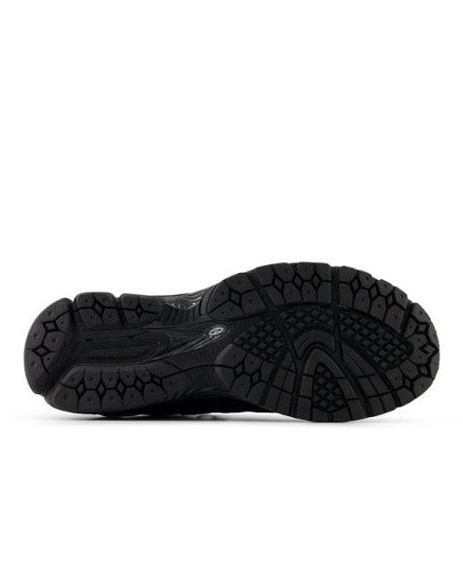 New Balance Black U1906Xv1 Gore-Tex