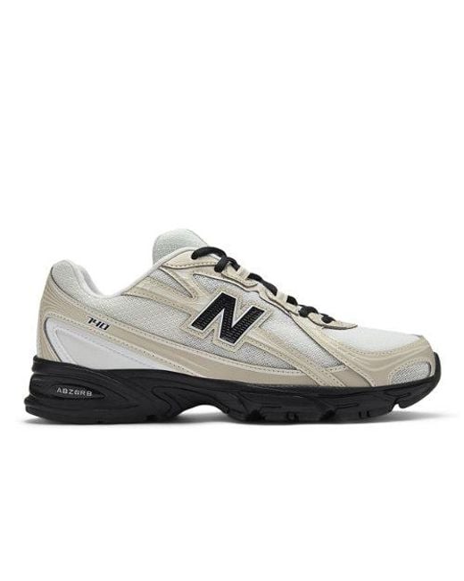 New Balance Gray 740