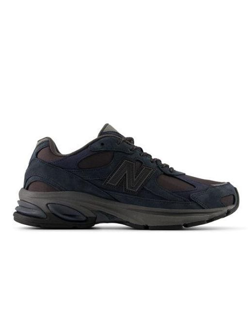 New Balance Blue 2010