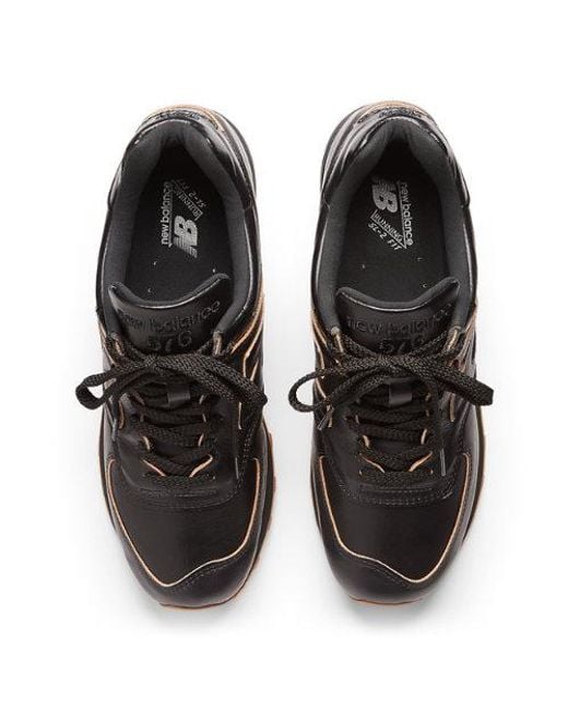 New Balance Black Made