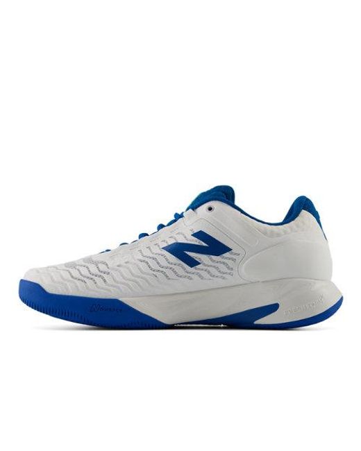 New Balance Blue Fresh Foam X Ct-Rally V2 for men