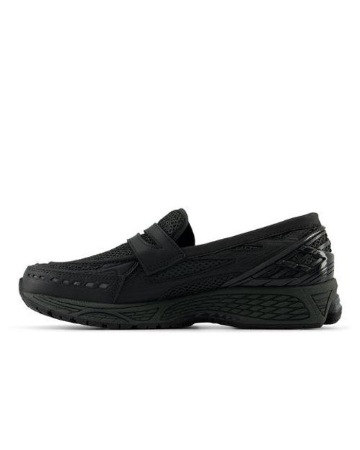 New Balance Black 1906L Sneakers