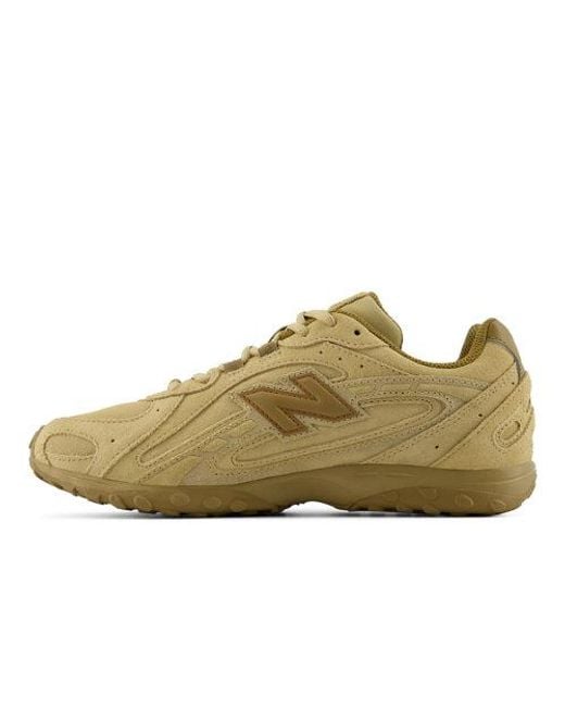 New Balance Green 204L