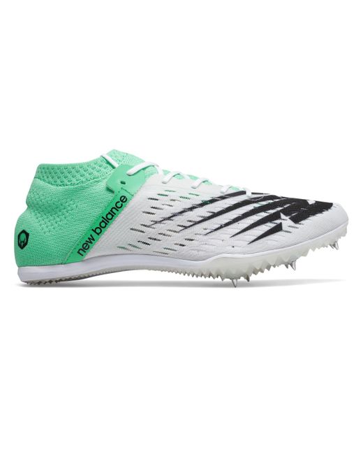 track spike shoes