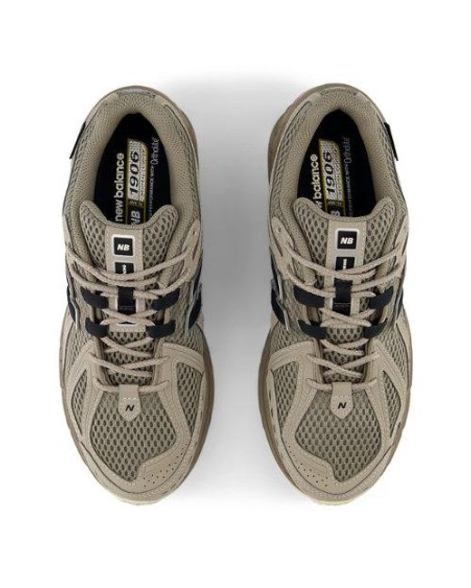 New Balance Herren 1906R in Green für Herren