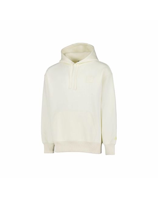 New Balance Nbx Lunar New Year Sweat Hoody in White for Men | Lyst