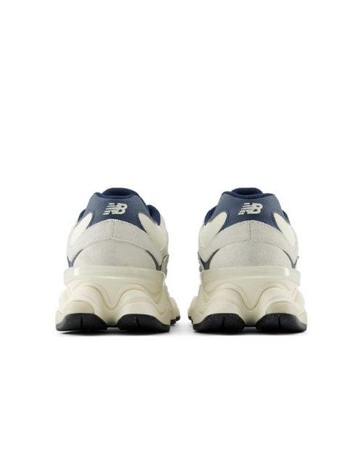 New Balance Blue 9060