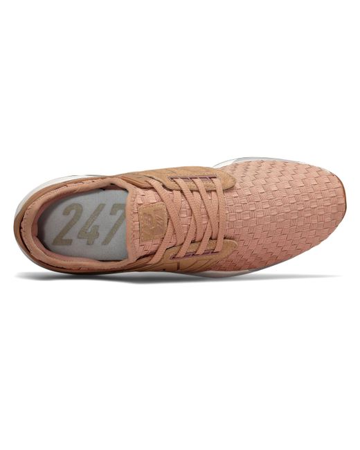 Men's Natural 247 Men's Natural 247