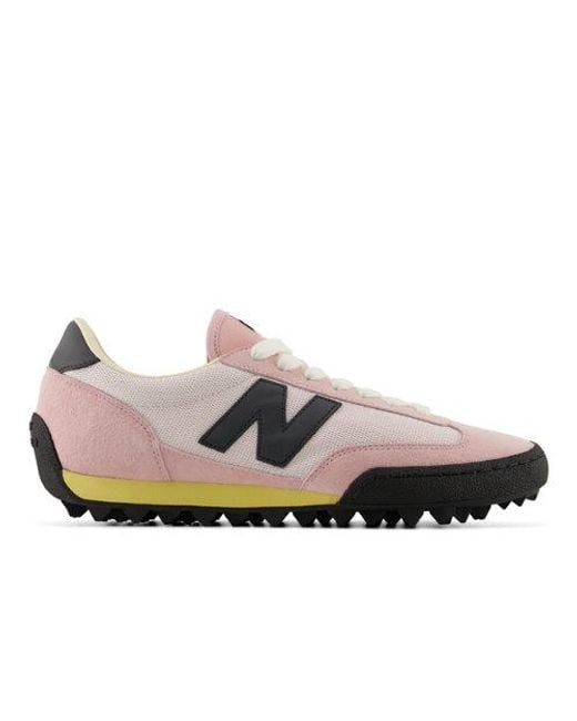 New Balance Gray Gator Run