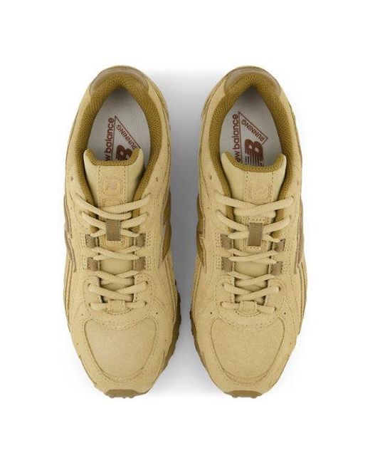 New Balance Green 204L